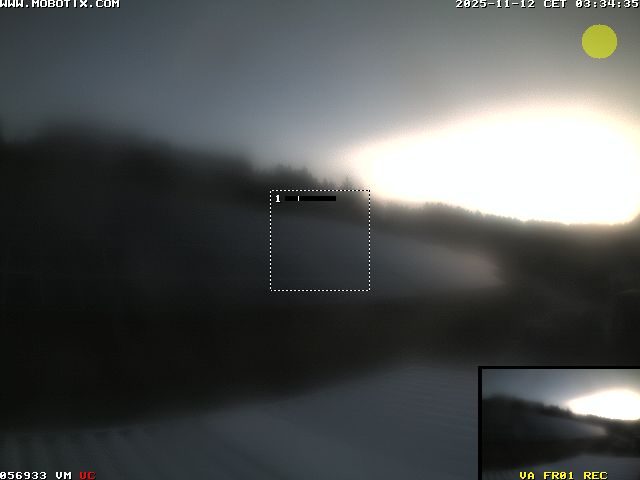 Camera localcam:Ereignisbild Nr. 2