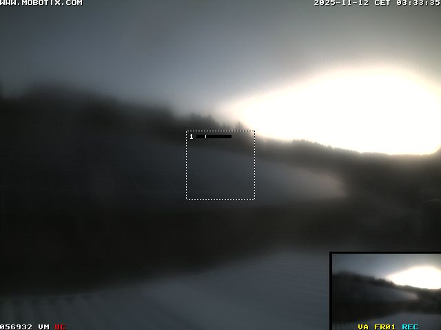 Camera localcam:Ereignisbild Nr. 3