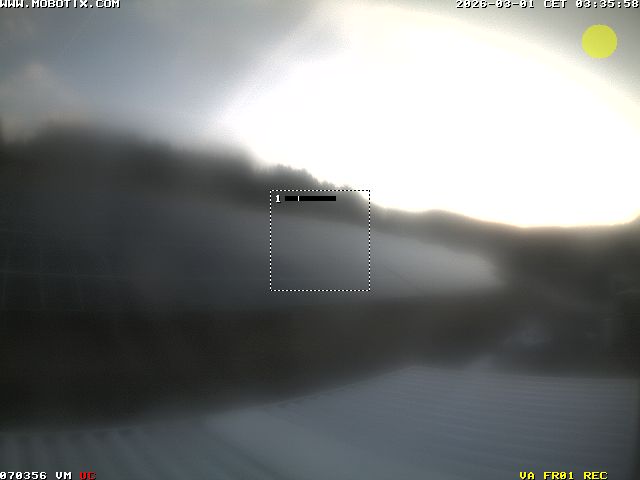 Camera localcam:Letztes Ereignisbild