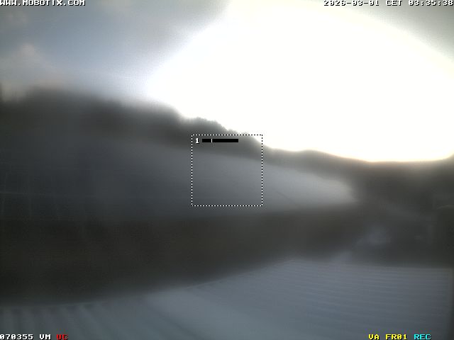 Camera localcam:Ereignisbild Nr. 1