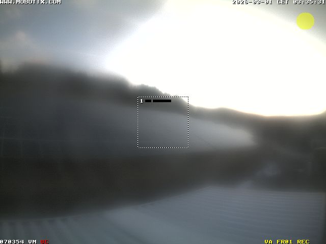 Camera localcam:Ereignisbild Nr. 2