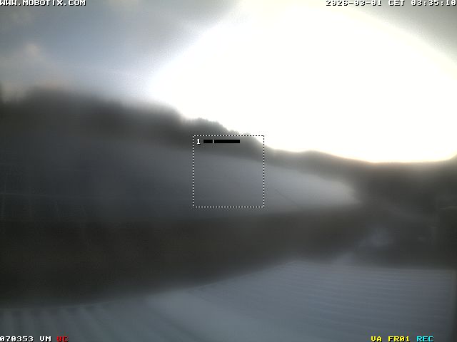 Camera localcam:Ereignisbild Nr. 3