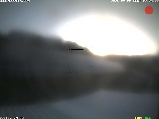 Camera localcam:Ereignisbild Nr. 2