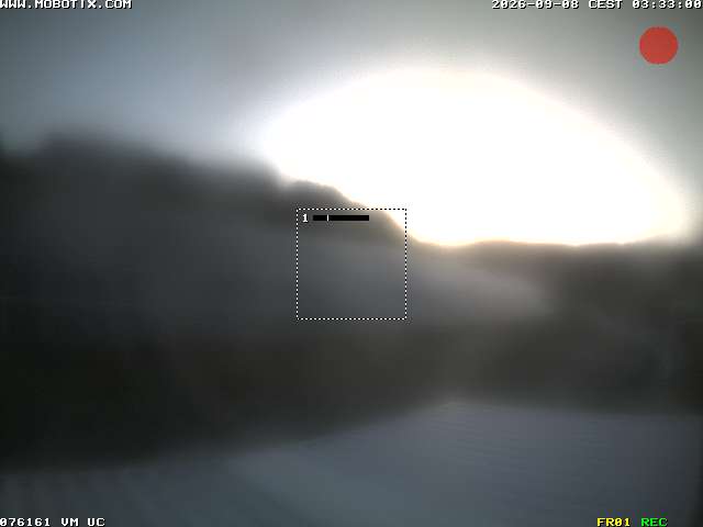 Camera localcam:Ereignisbild Nr. 3