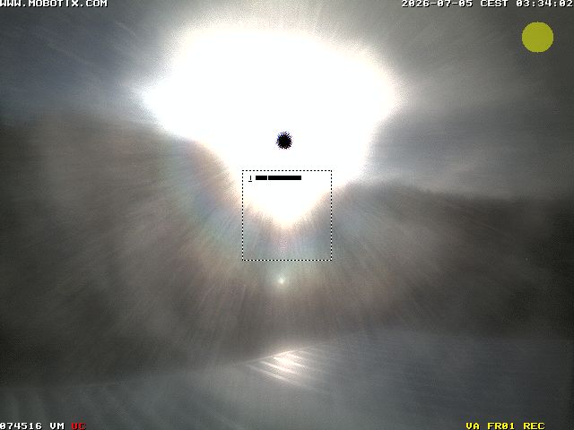 Camera localcam:Ereignisbild Nr. 1