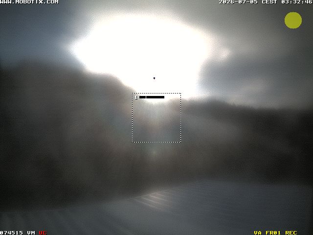 Camera localcam:Ereignisbild Nr. 2