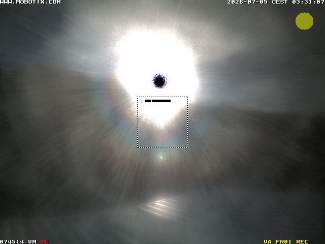 Camera localcam:Ereignisbild Nr. 3