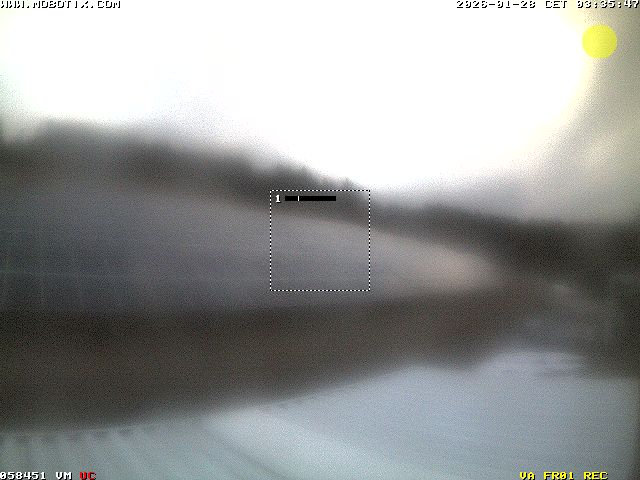 Camera localcam:Letztes Ereignisbild