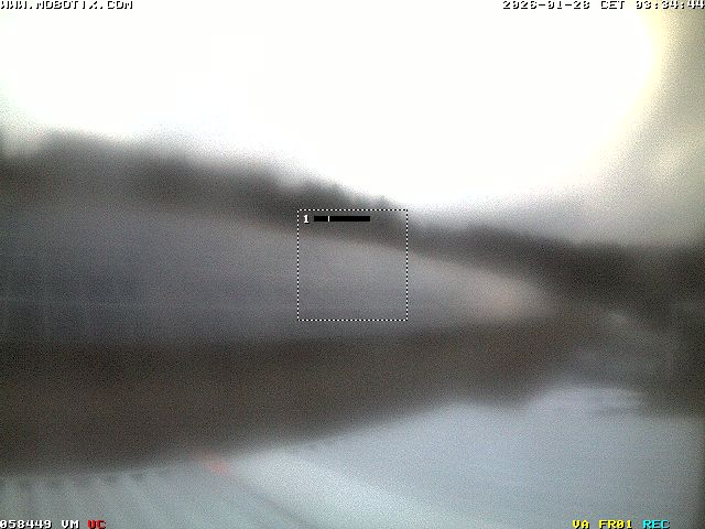 Camera localcam:Ereignisbild Nr. 2