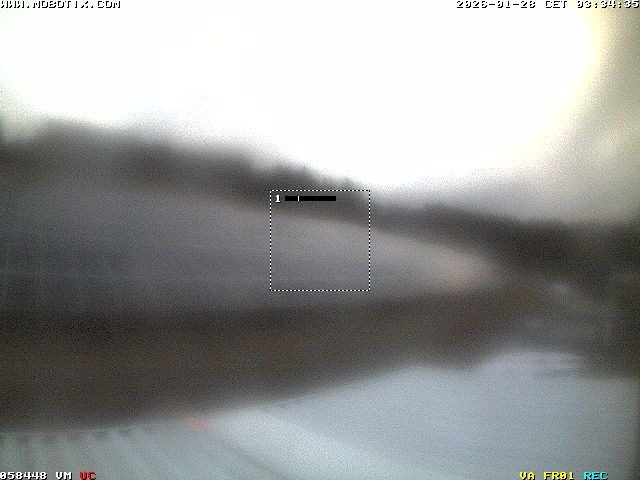 Camera localcam:Ereignisbild Nr. 3