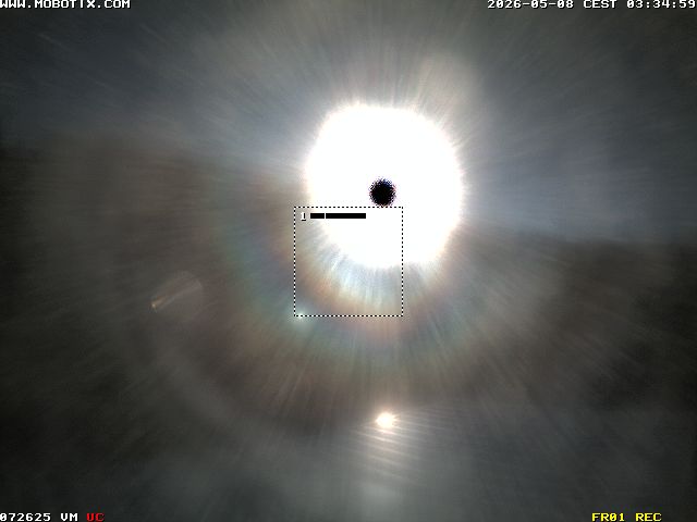 Camera localcam:Ereignisbild Nr. 2