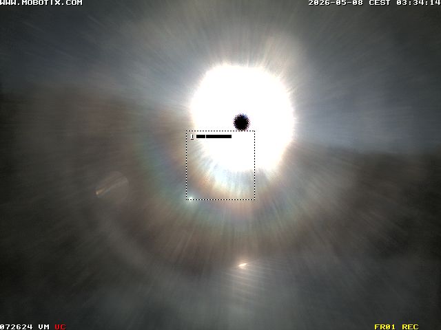 Camera localcam:Ereignisbild Nr. 3