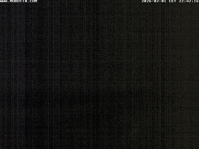 Camera Live Image