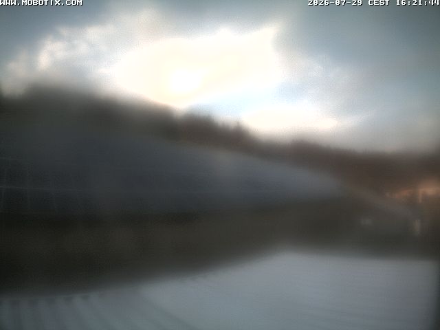 Camera Live Image
