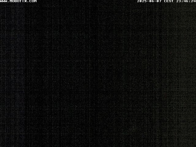 Camera Live Image