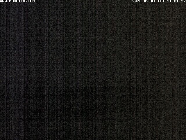 Camera Live Image