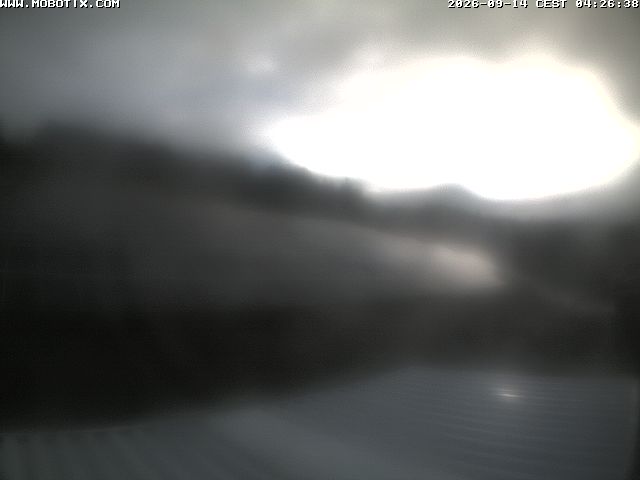 Camera Live Image